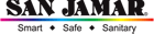 San Jamar