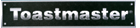 Toastmaster